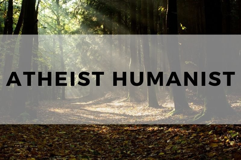 Atheist Humanist