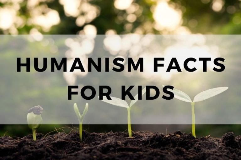 Fun Facts About Humanism Ideal for Kids