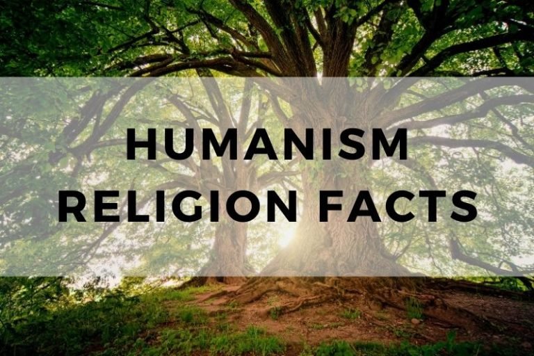 Humanism and Religion: Key Facts Explored