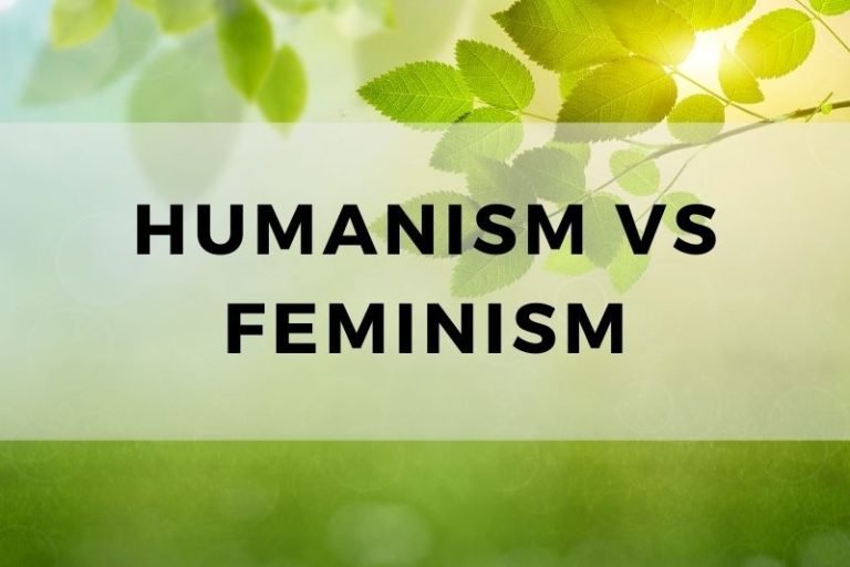 Humanism vs Feminism: Key Differences and Common Ground