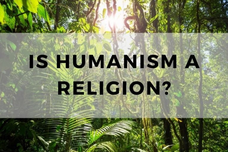 Is Humanism a Religion or a Philosophy? Let’s Explore … 
