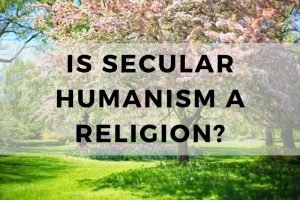 Is Secular Humanism a Religion or a Philosophy? (and Why?) - ABOUT HUMANISM