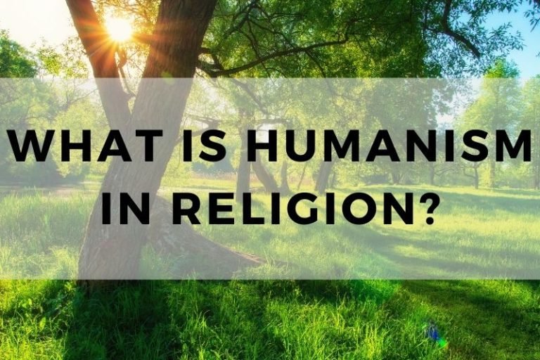 What is Humanism in Religion? Exploring Key Beliefs