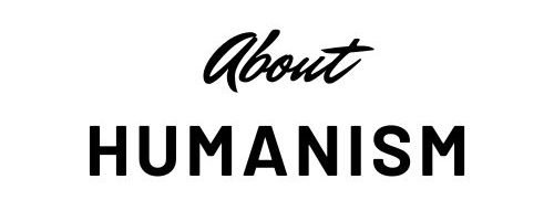 About Humanism - Logo